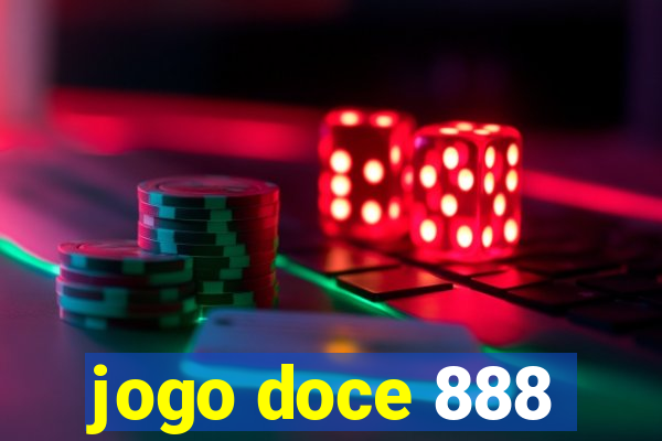 jogo doce 888